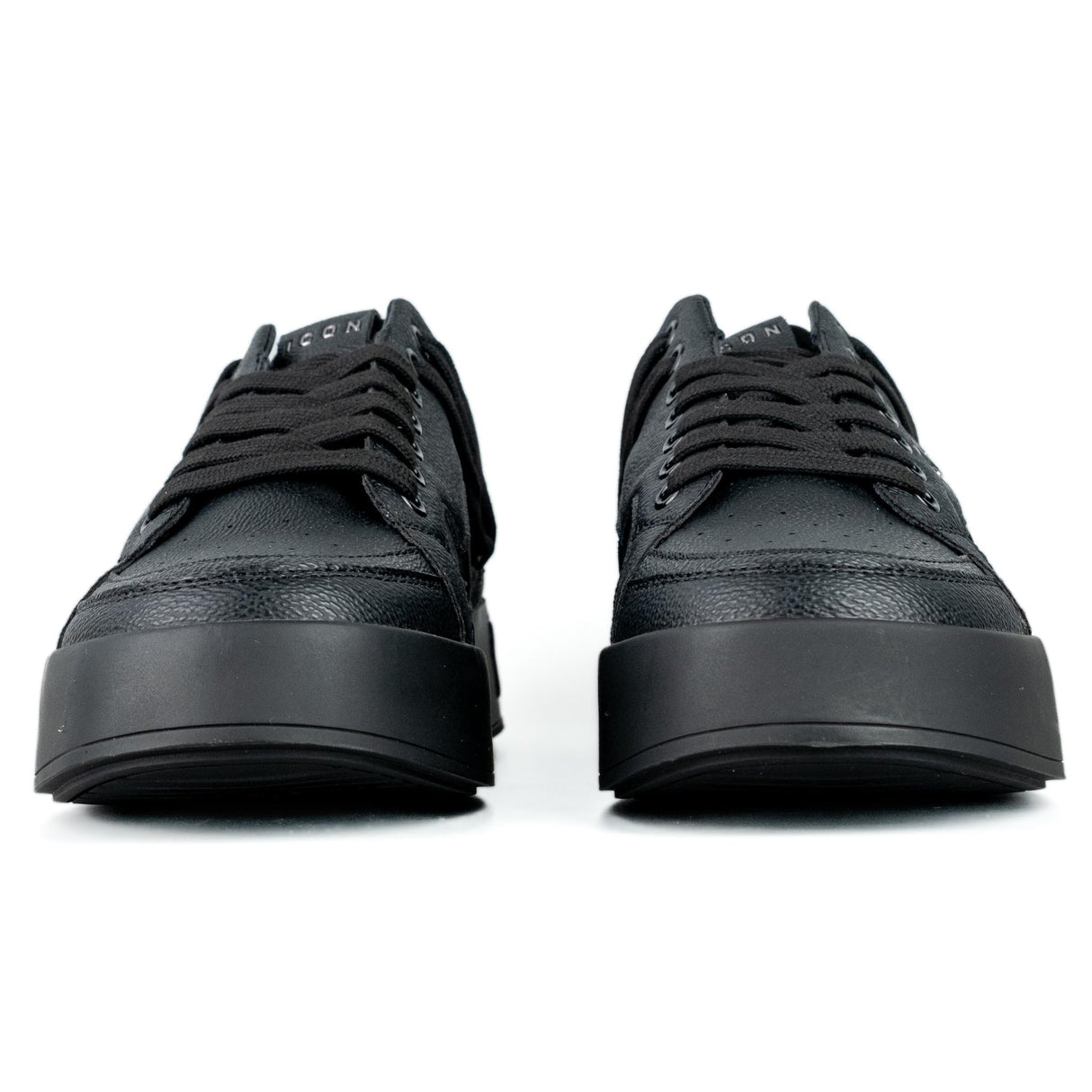 ICON Sneakers Total Black IC04387SU