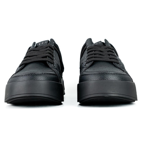 ICON Sneakers Total Black IC04387SU