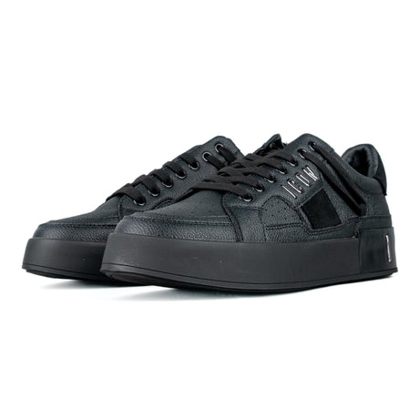 ICON Sneakers Total Black IC04387SU
