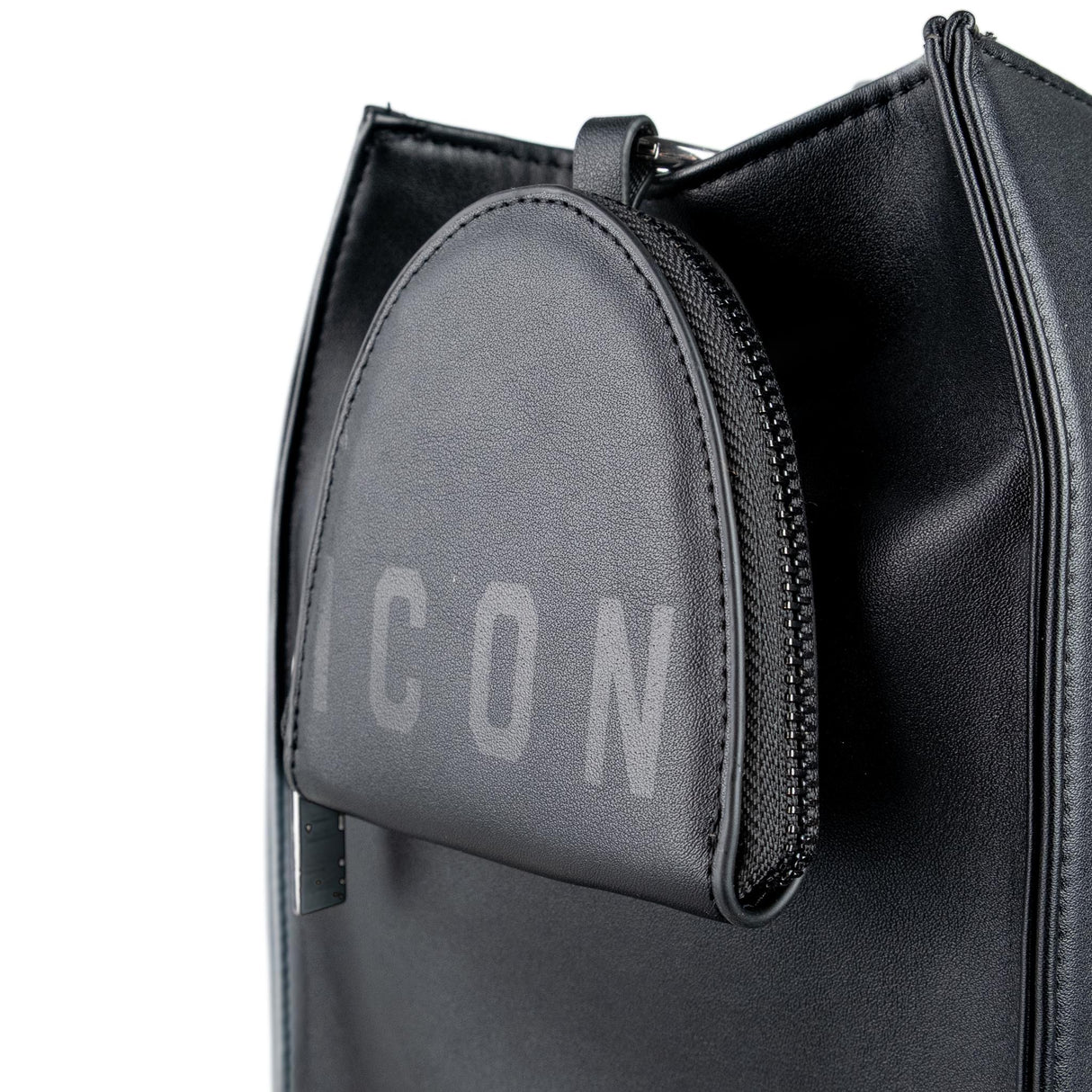 ICON Borsa Nero ICXF2W6A029