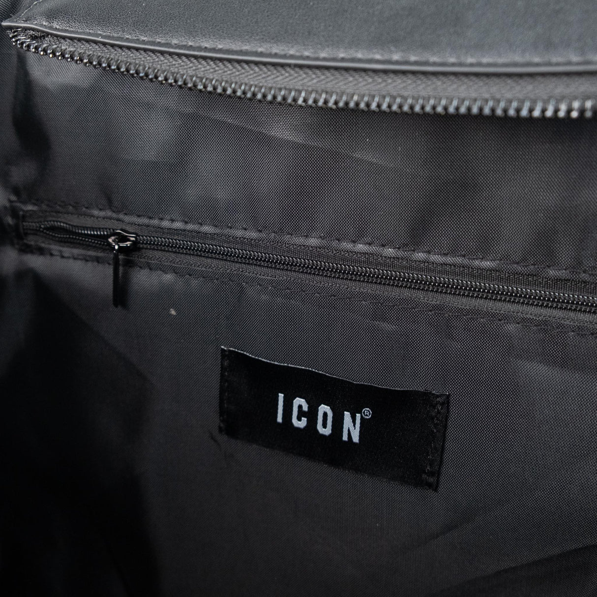 ICON Borsa Nero ICXF2W6A029