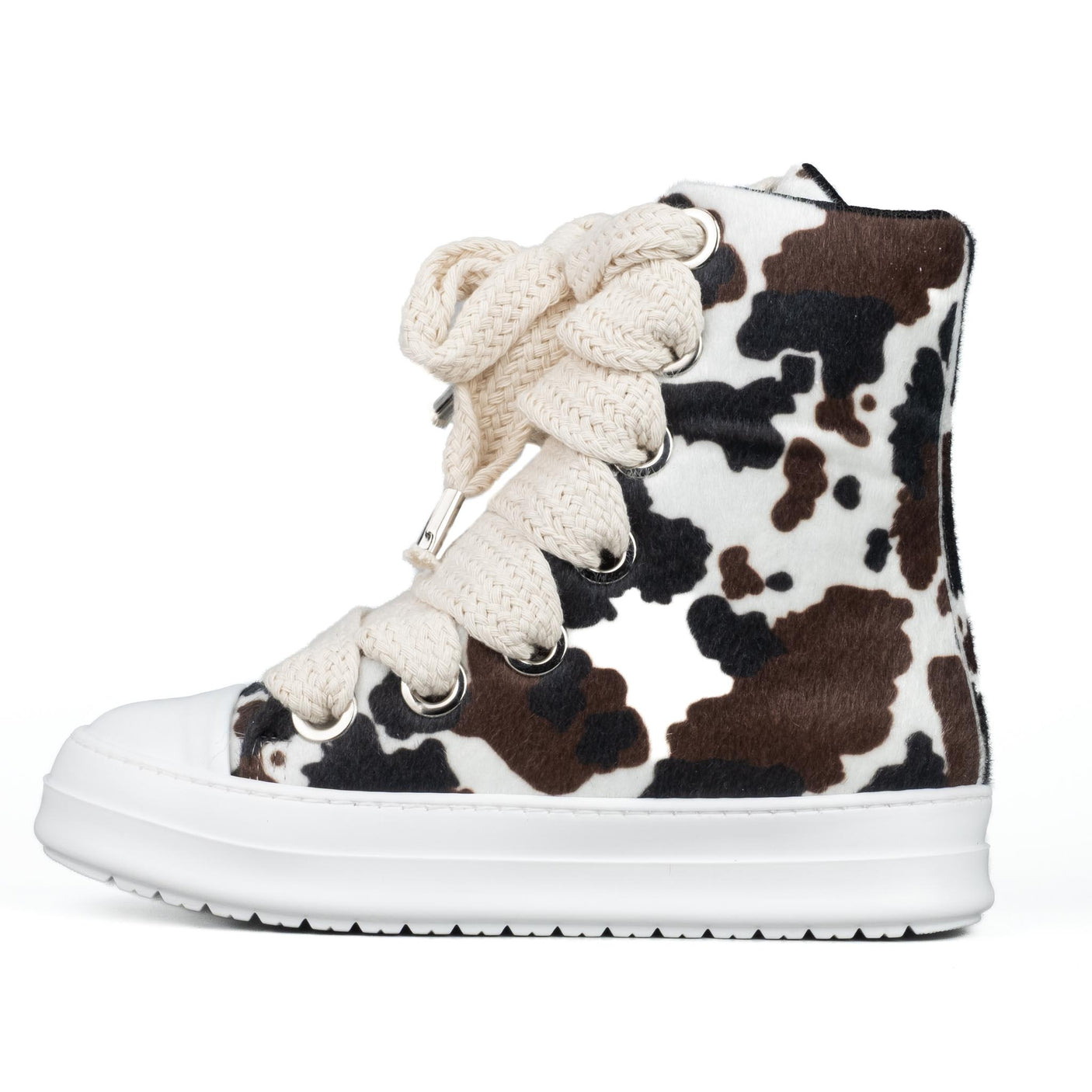 Jammers London Tore Over Mucca Beige / Bianco