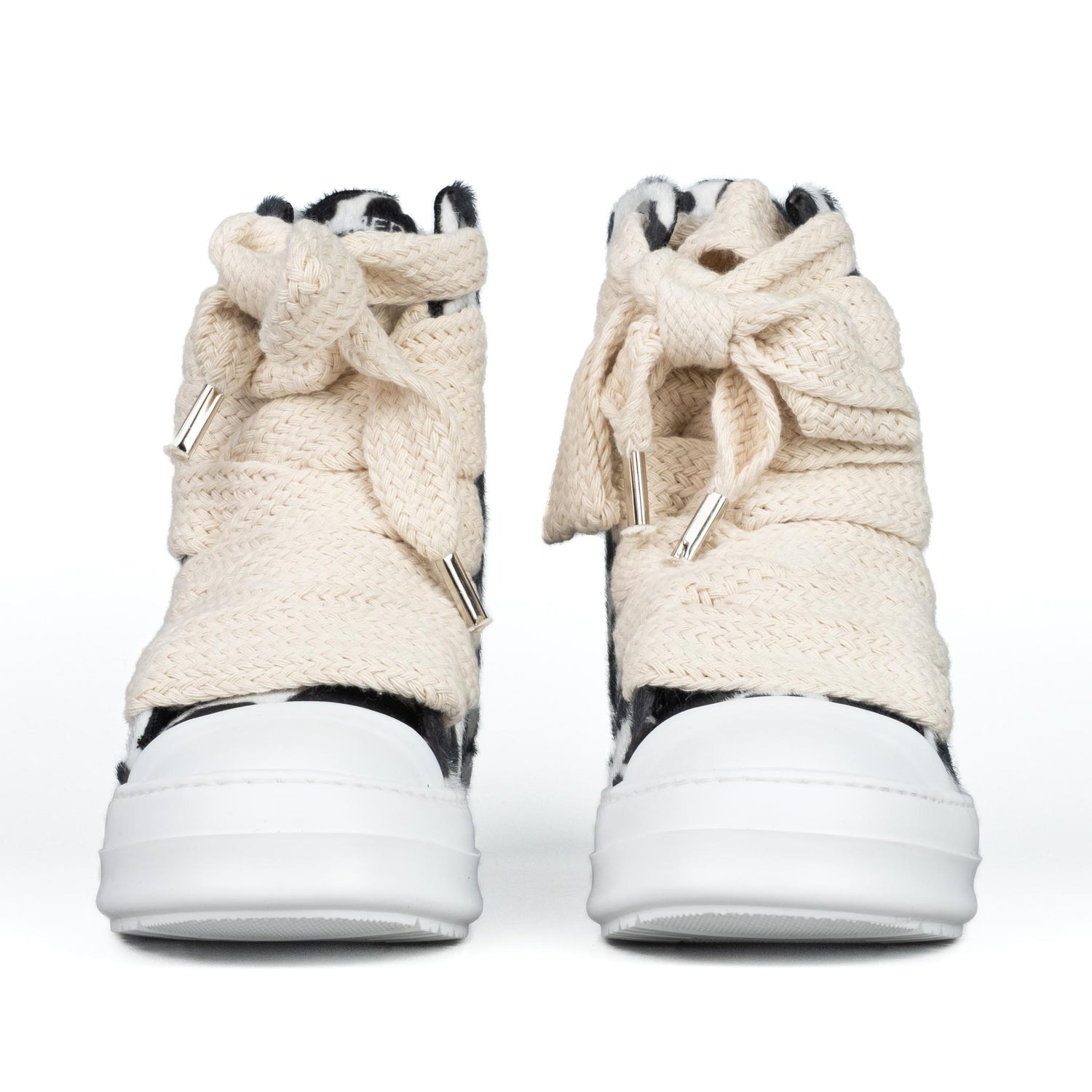 Jammers London Tore Over Mucca Bianco / Nero