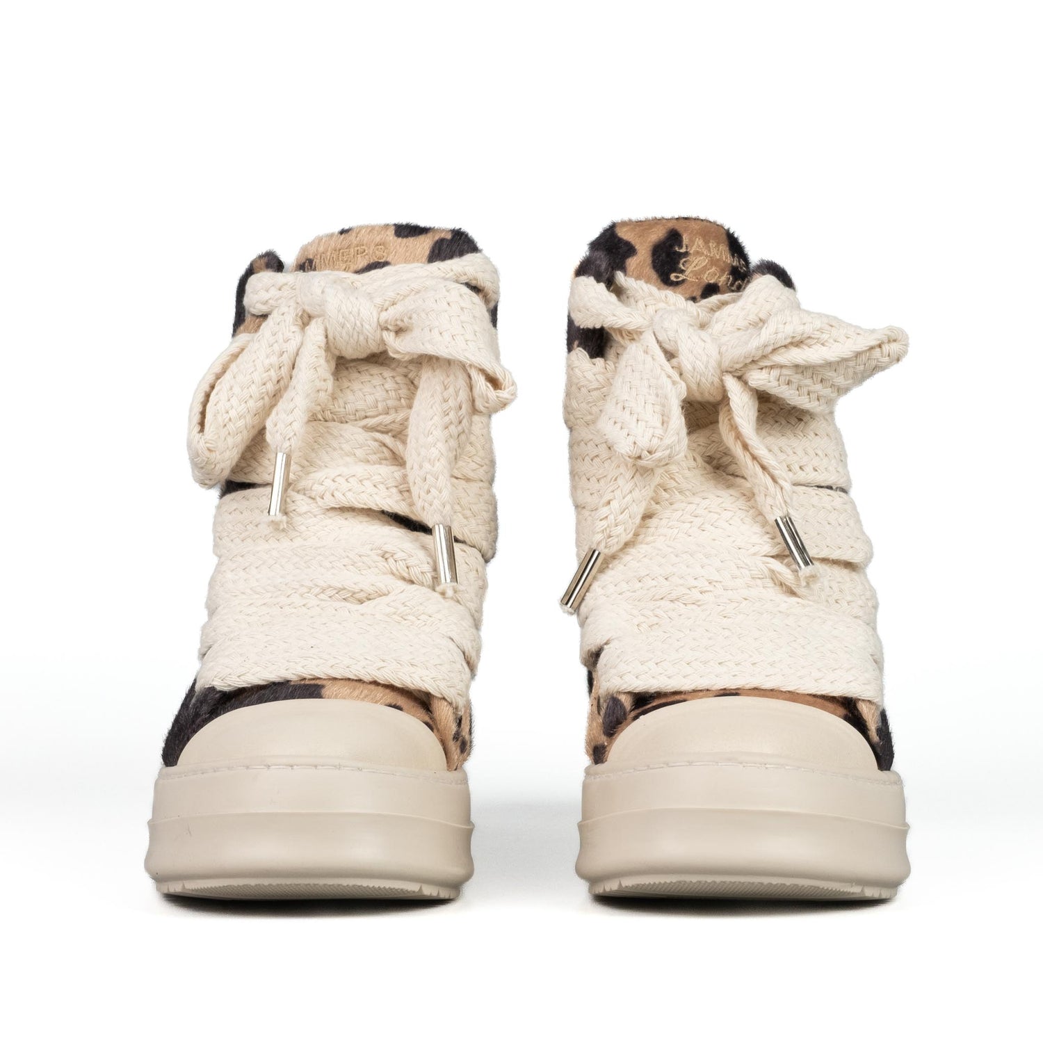 Jammers London Tore Over Mucca Beige