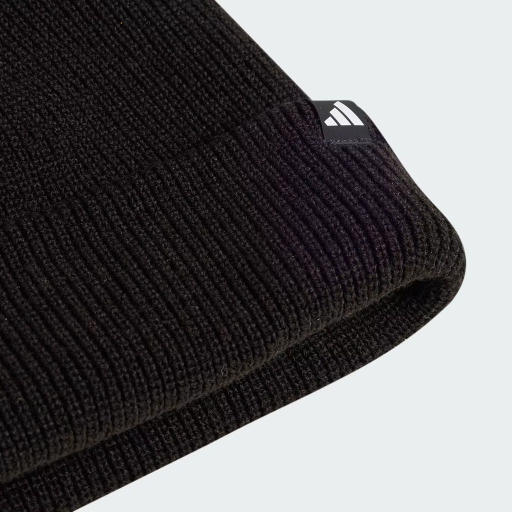 Adidas Set Cappello+Guanti Nero JN9443