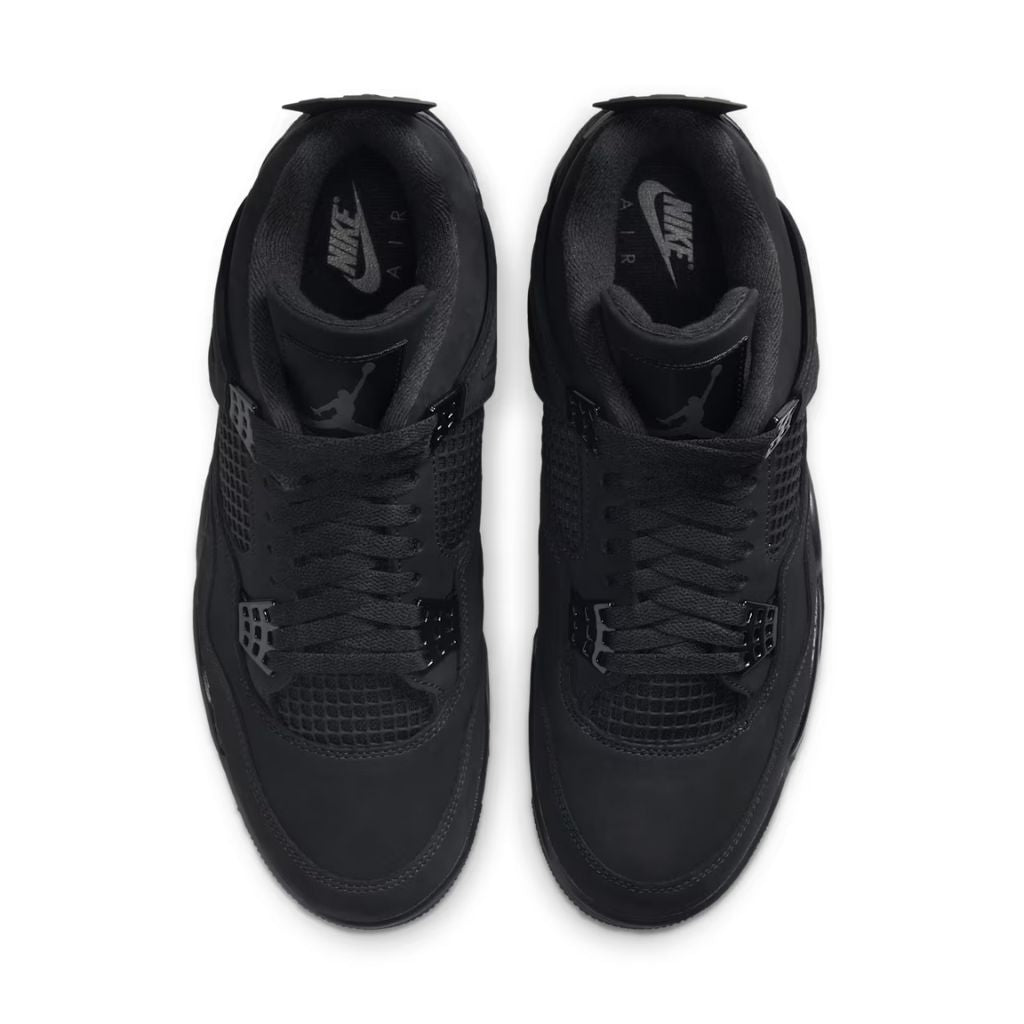Jordan 4 Retro Black Cat FV5029 010