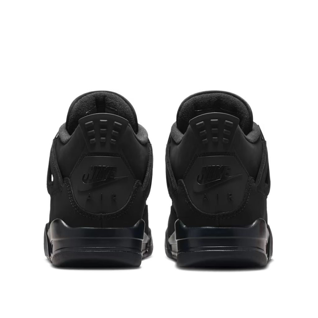 Jordan 4 Retro Black Cat (GS) IB4171 010