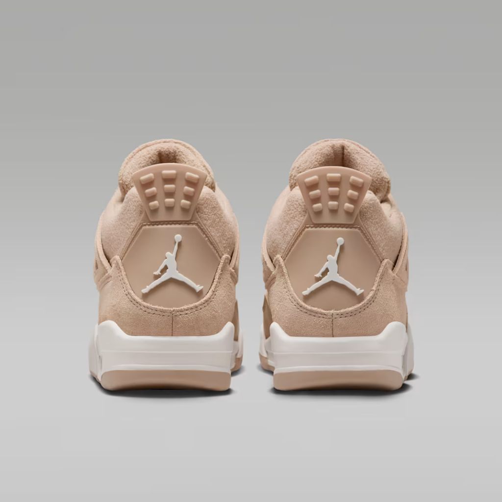 Jordan 4 Retro Cozy Girl (W) HV0823 200