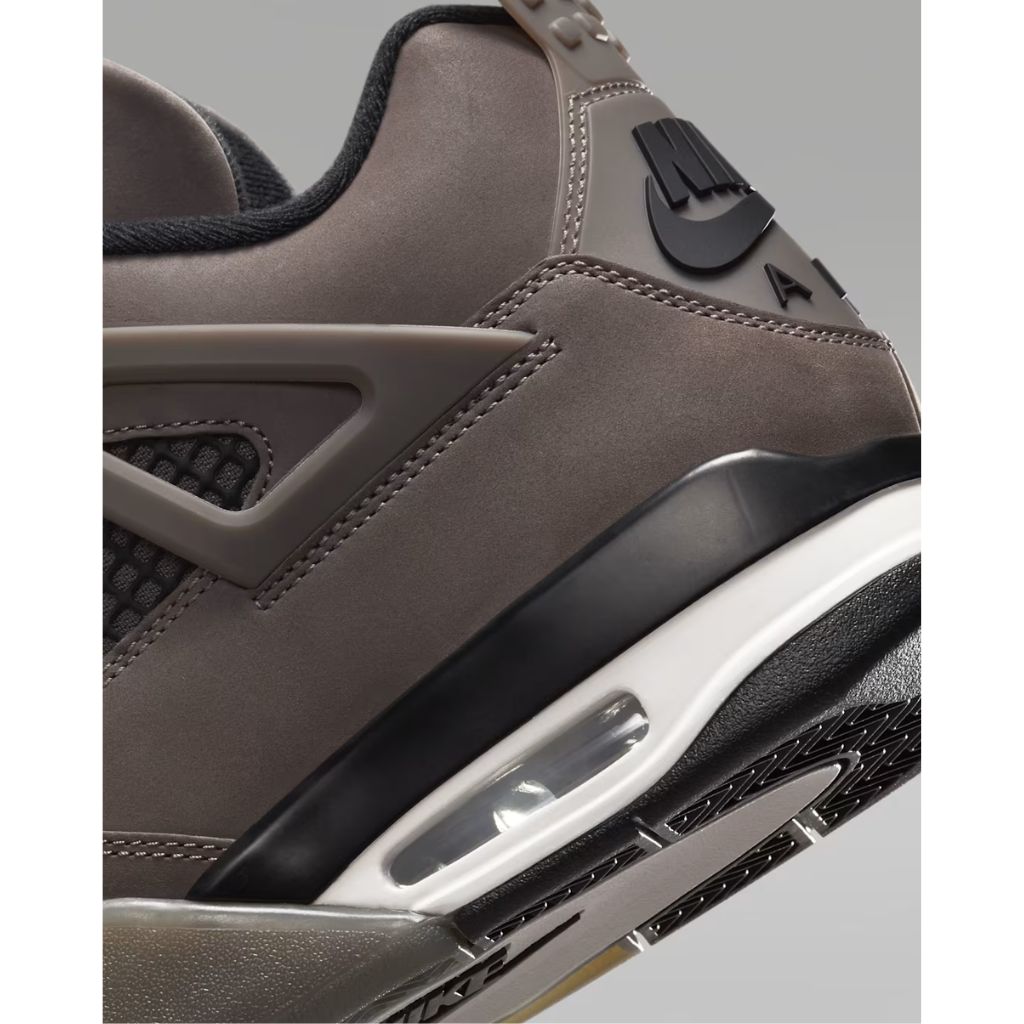 Jordan 4 Retro Cave Stone Fv5029 200