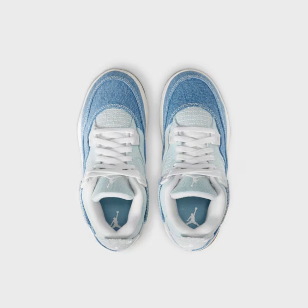 Jeans Jordan 4 Retro TEX Denim PS IB6715 100