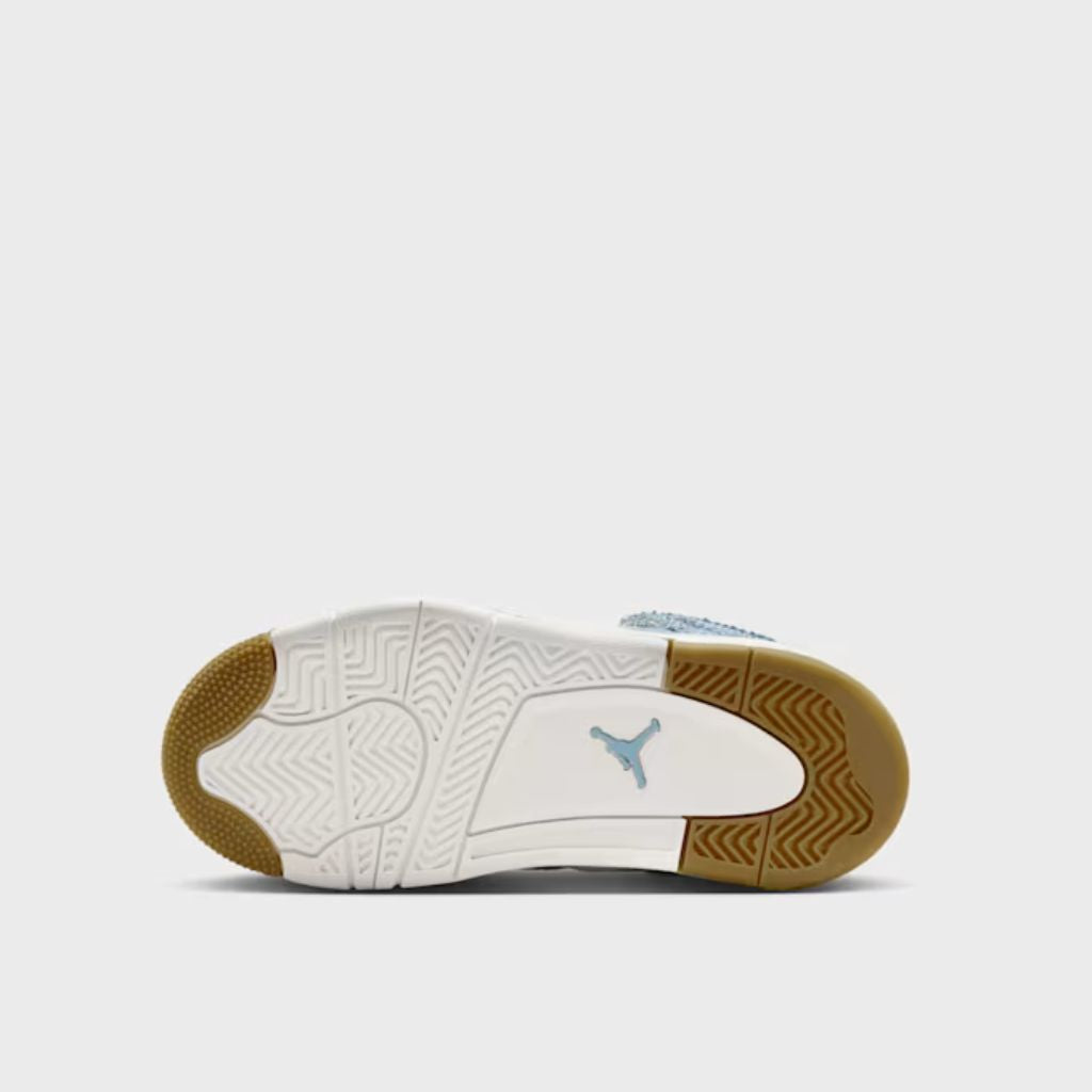 Jeans Jordan 4 Retro TEX Denim PS IB6715 100