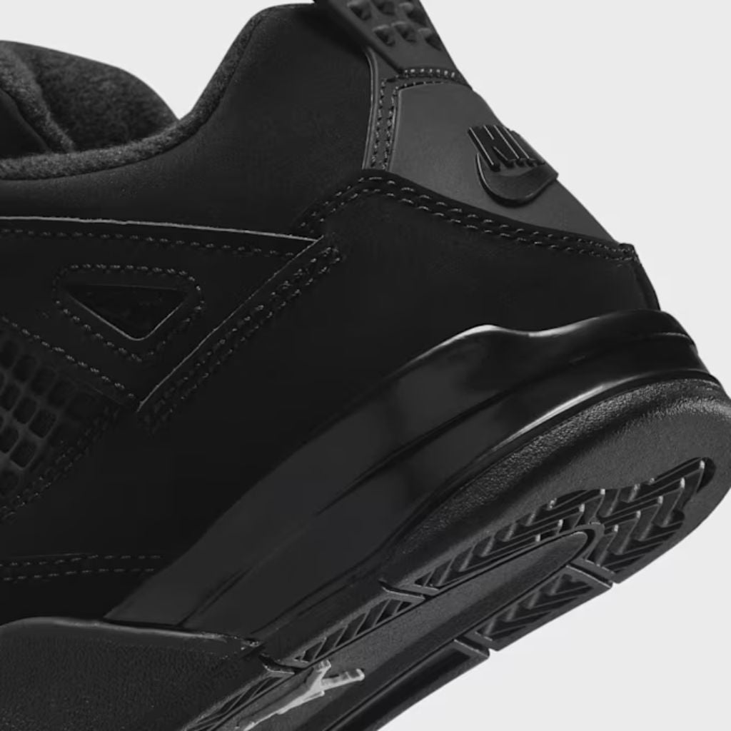 Jordan 4 Retro Black Cat (PS) IB4388 010