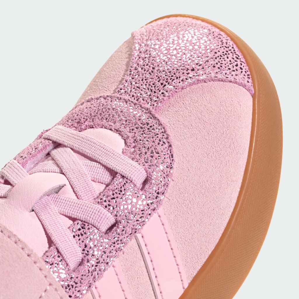 Adidas VL Court 3.0 PS Rosa JP7835