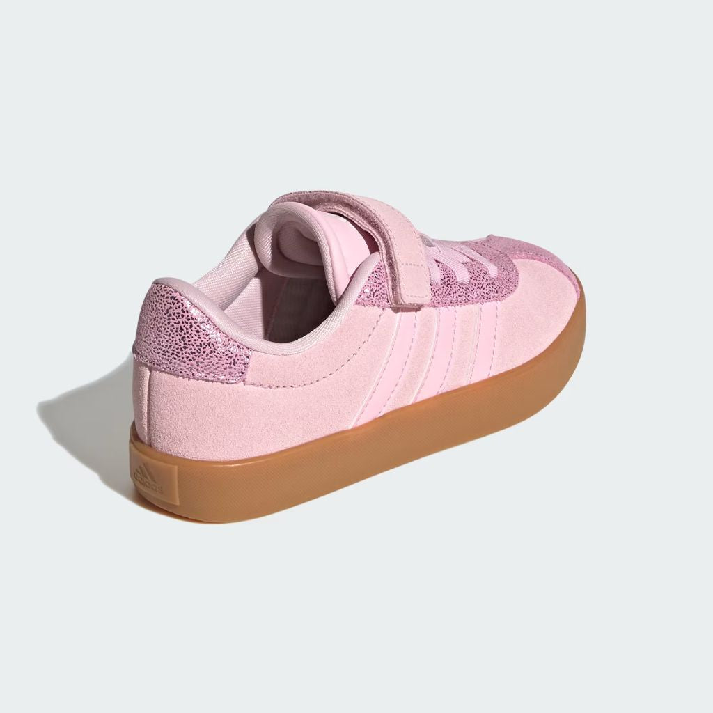 Adidas VL Court 3.0 PS Rosa JP7835