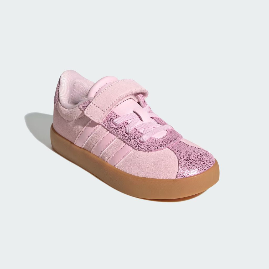 Adidas VL Court 3.0 PS Rosa JP7835