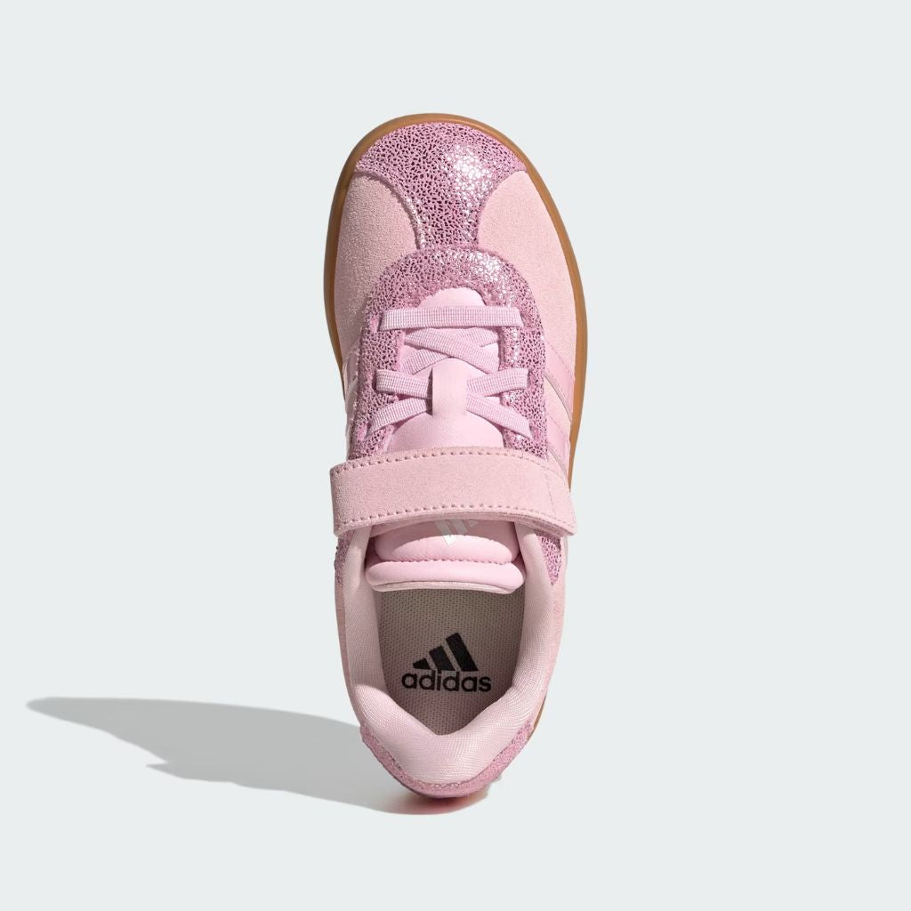 Adidas VL Court 3.0 PS Rosa JP7835
