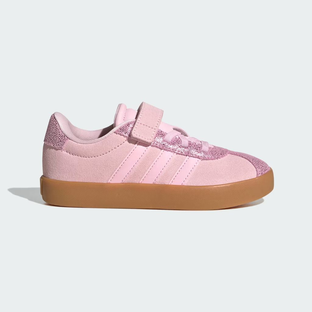 Adidas VL Court 3.0 PS Rosa JP7835