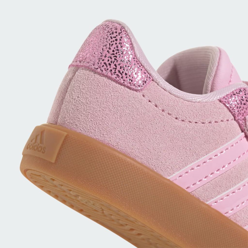 Adidas VL Court 3.0 TD Rosa JP7851