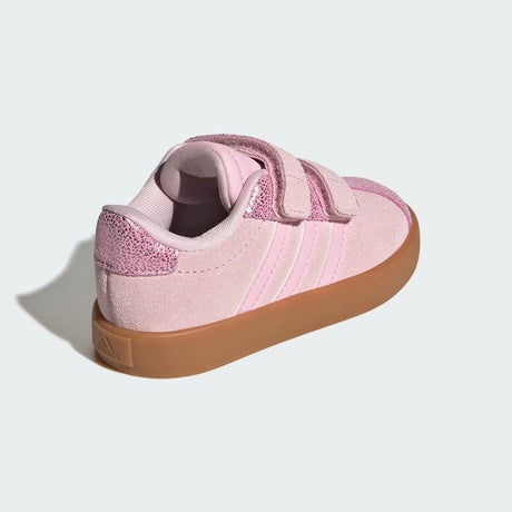 Adidas VL Court 3.0 TD Rosa JP7851