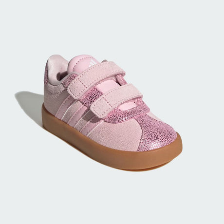 Adidas VL Court 3.0 TD Rosa JP7851