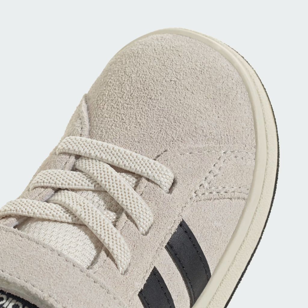 Adidas Grand Court 00s TD White Black JR0778