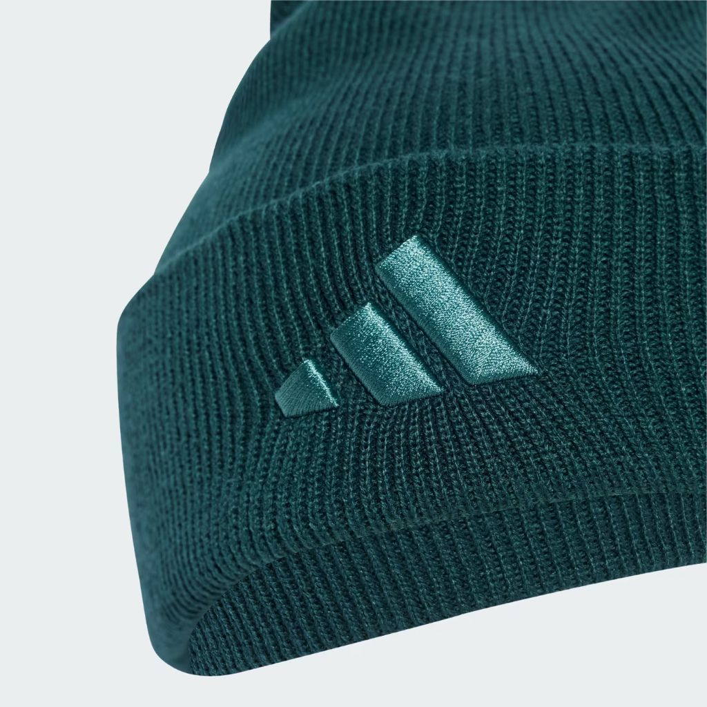 Adidas Cappello Verde JX5745