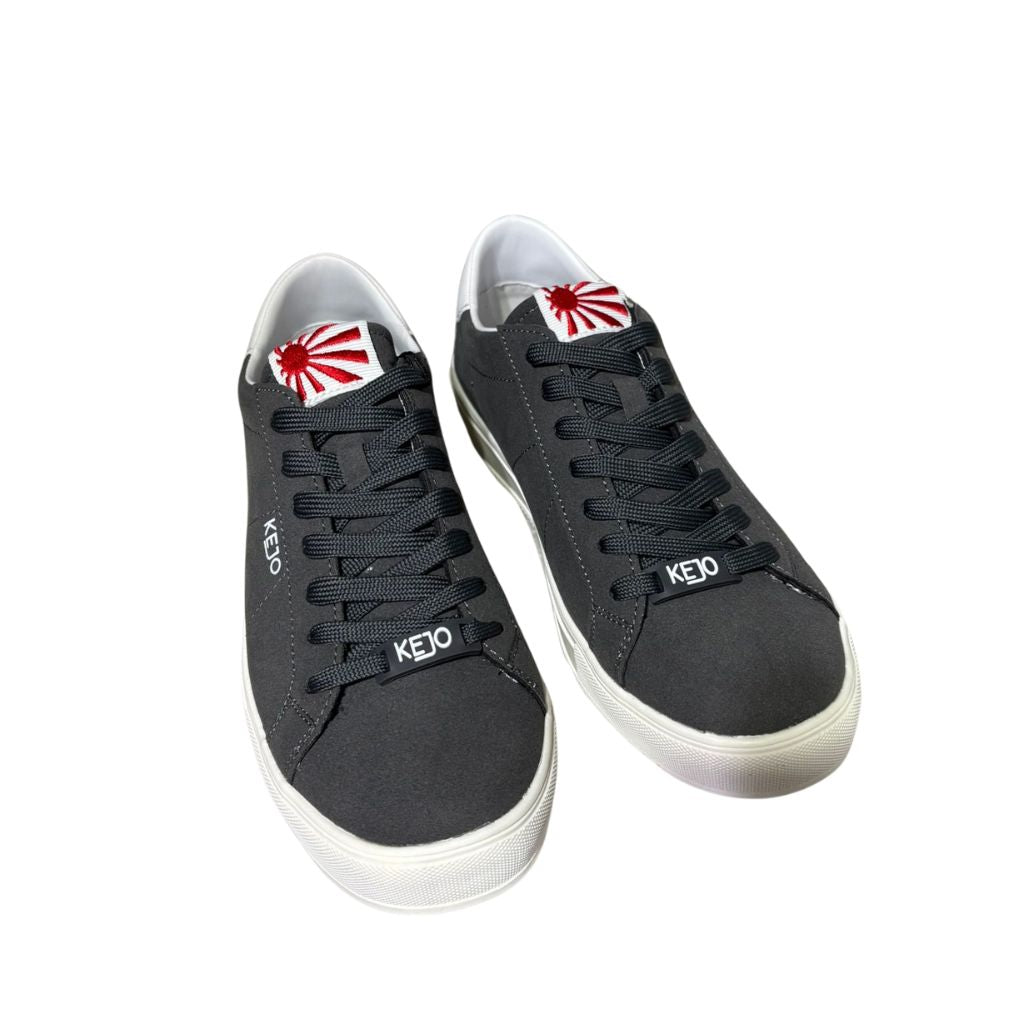 Kejo Sneakers KJ9107U Grigio