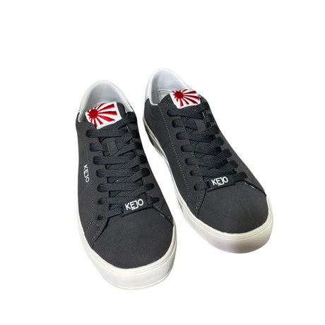 Kejo Sneakers KJ9107U Grigio