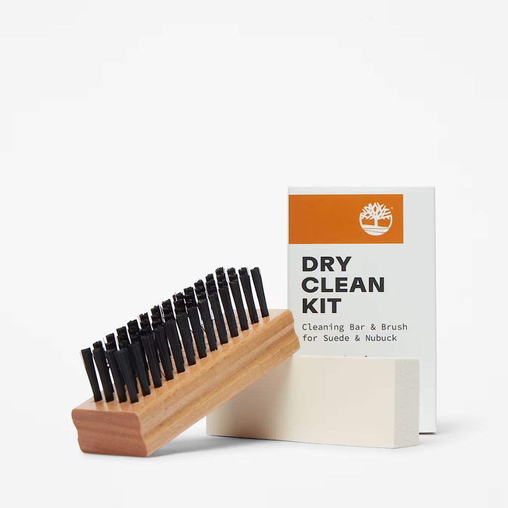 Timberland Kit Pulizia a Secco