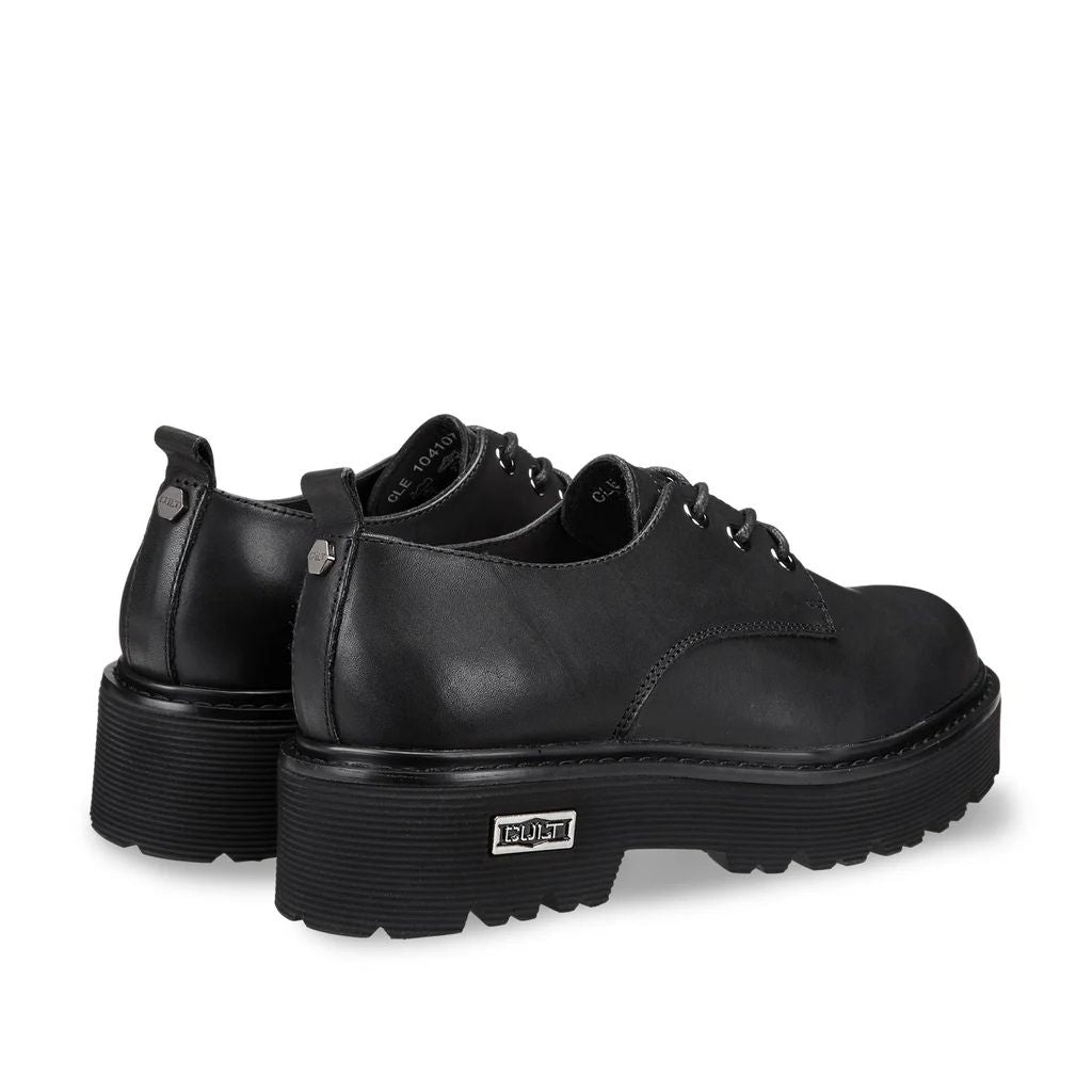 Cult Francesina Nera CLE104107