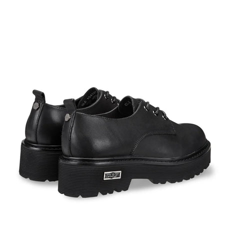 Cult Francesina Nera CLE104107