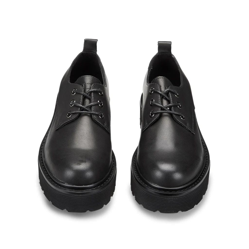 Cult Francesina Nera CLE104107