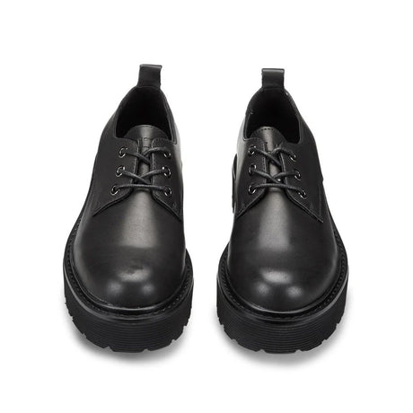 Cult Francesina Nera CLE104107