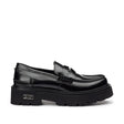 Cult Mocassino Nero CLW394700