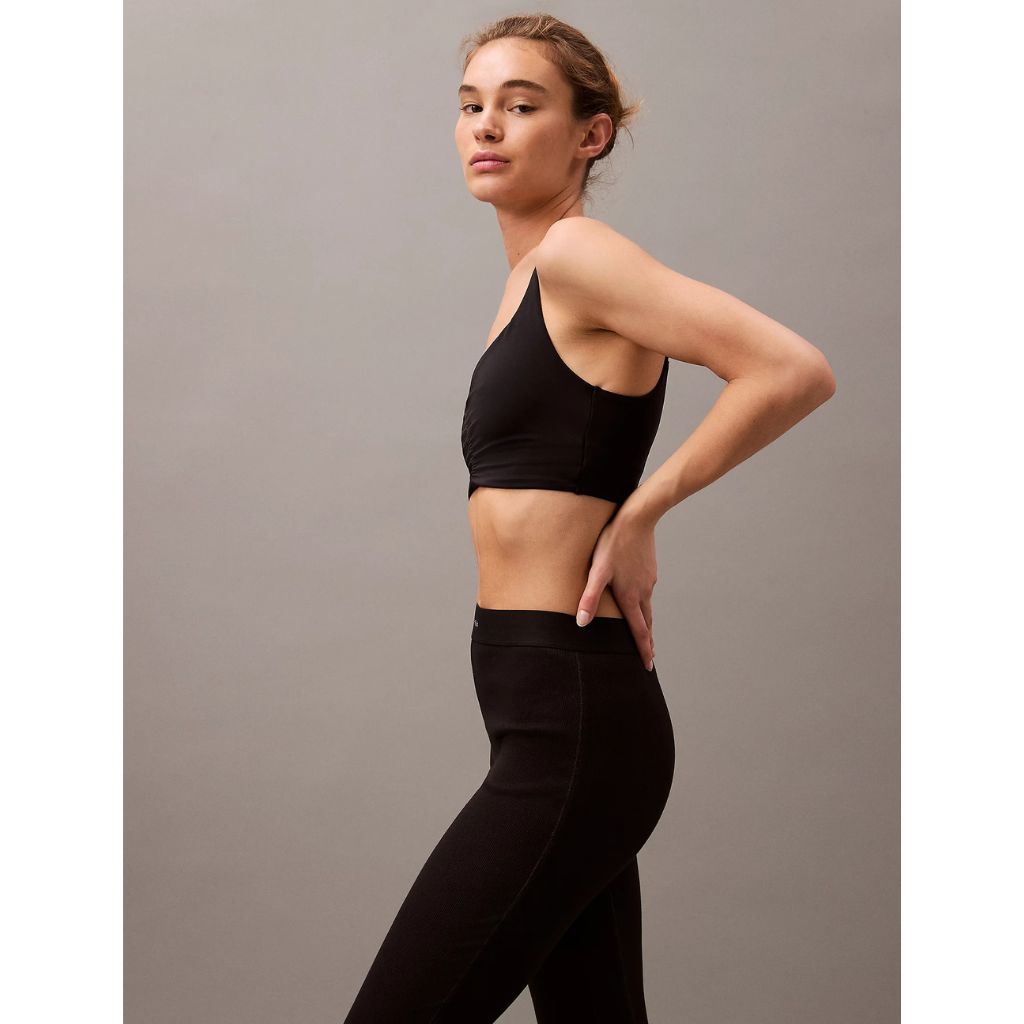 Calvin Klein Legging Black 000QS7220E UB1