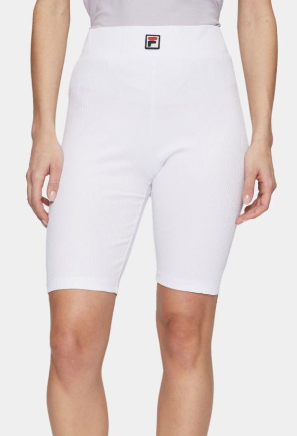 Fila Lacapelle Leggings Bianco Faw1006 10001
