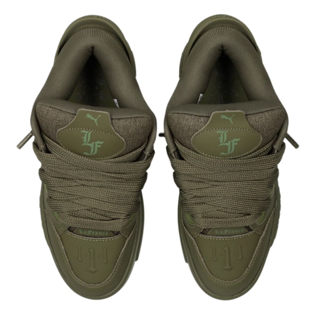 Puma LaMelo Ball LaFrancé Oak Tree 312978 01