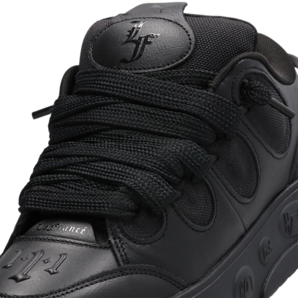 Puma LaMelo Ball LaFrancé Amour 3x Black 313081 01