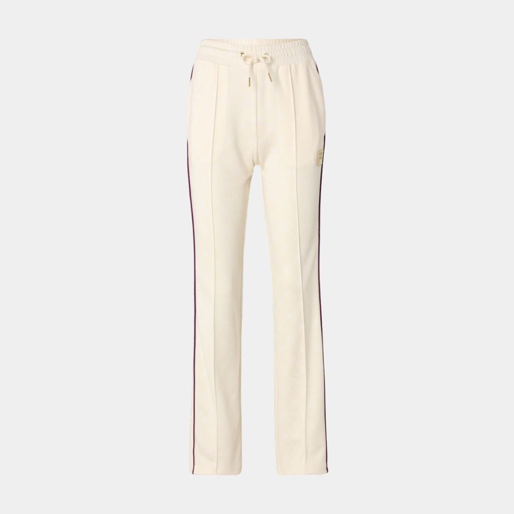Fila Lamim Pantalone Bianco Faw1000 13399