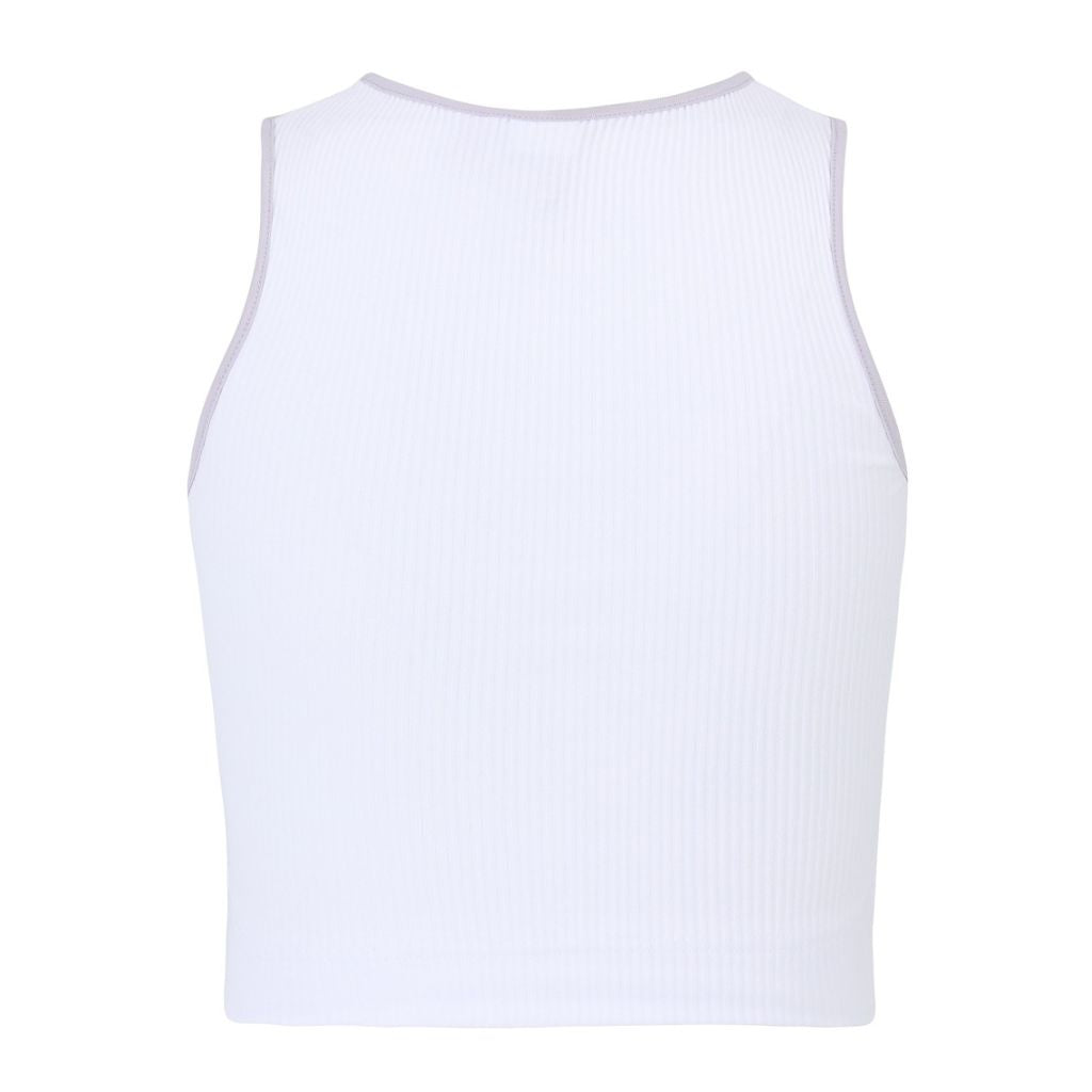 Fila Lancaster Canotta Bianco Fat0636 10001