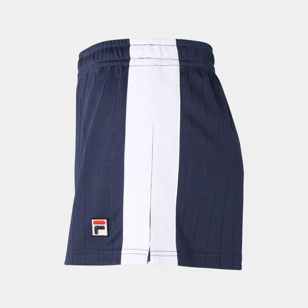 Fila Lince Pantaloncino Blu Faw1025 50004