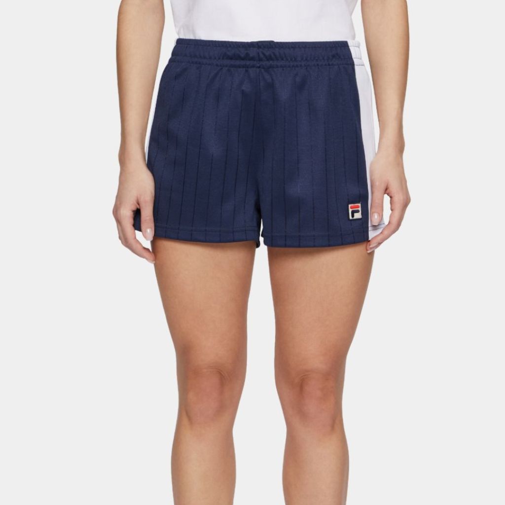 Fila Lince Pantaloncino Blu Faw1025 50004