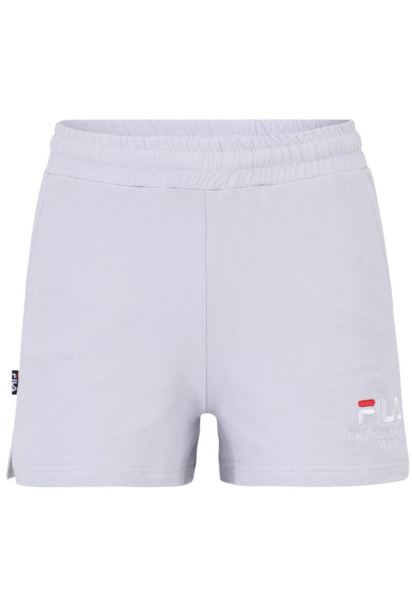 Fila Lohme Pantaloncino Lilla Fat0630 40119