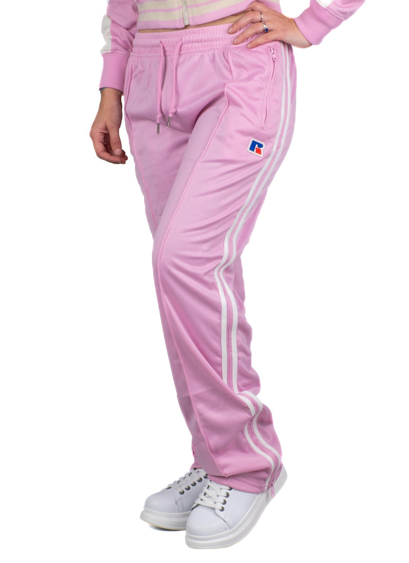 Russell Athletic Pantalone Rosa