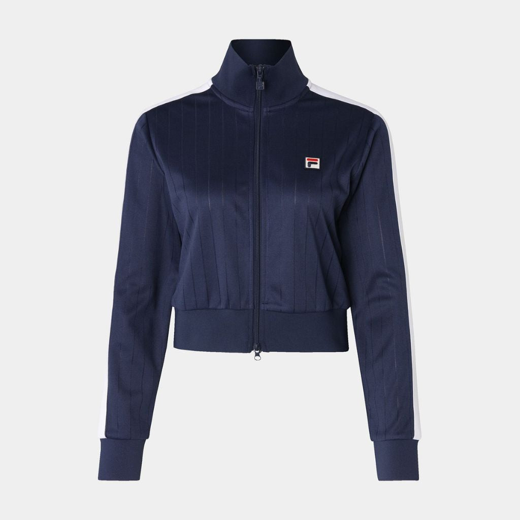 Fila Lorce Felpa Blu Faw1011 50004