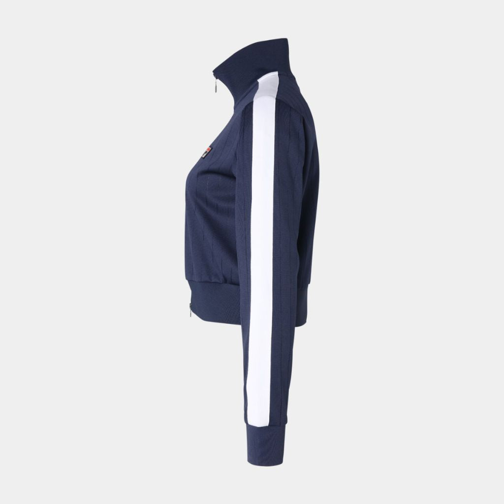 Fila Lorce Felpa Blu Faw1011 50004