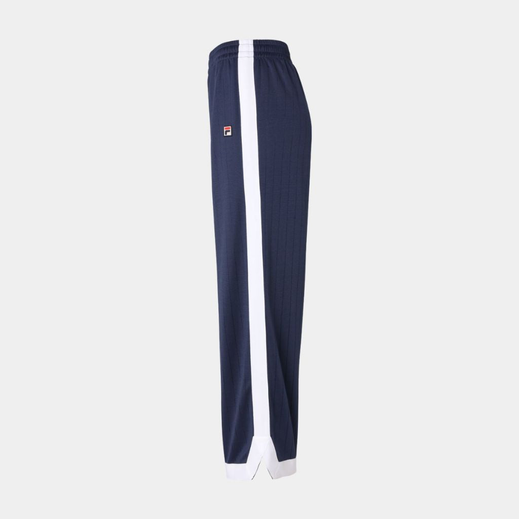 Fila Lorce Pantalone Blu Faw1012 50004