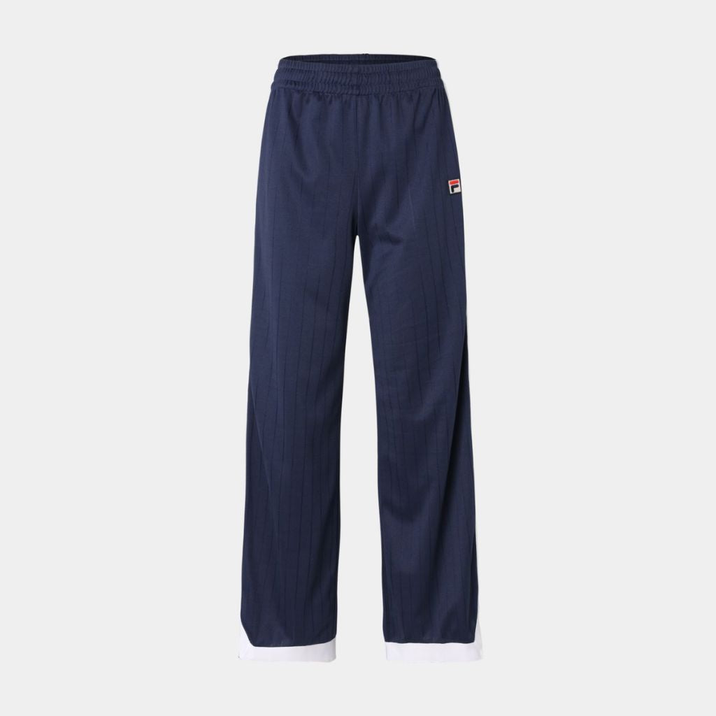Fila Lorce Pantalone Blu Faw1012 50004