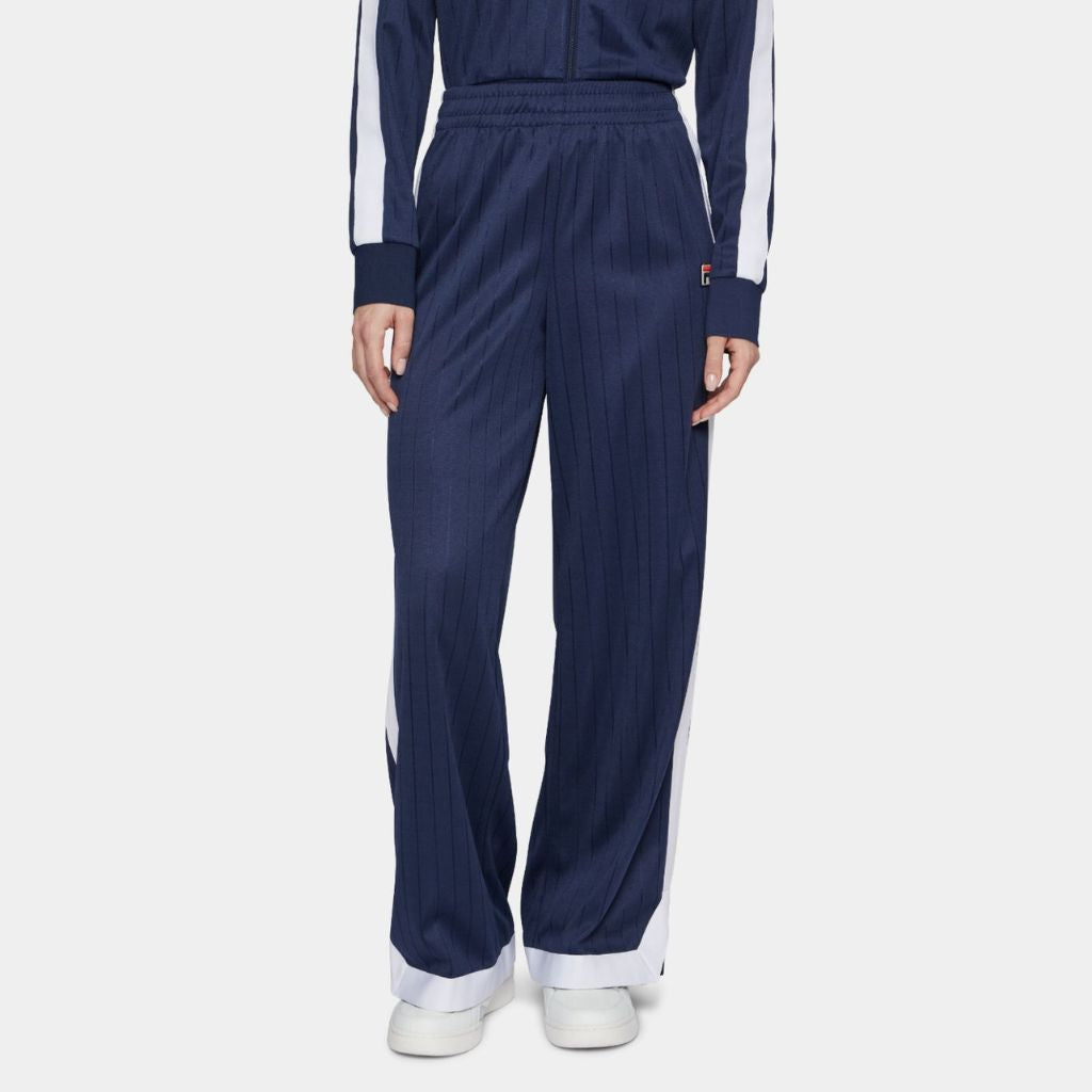 Fila Lorce Pantalone Blu Faw1012 50004