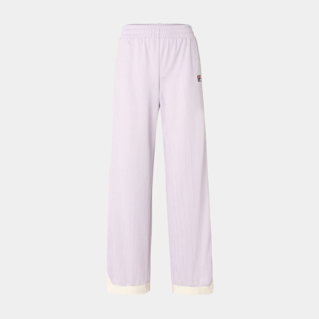 Fila Lorce Pantalone Lilla Faw1012 40119